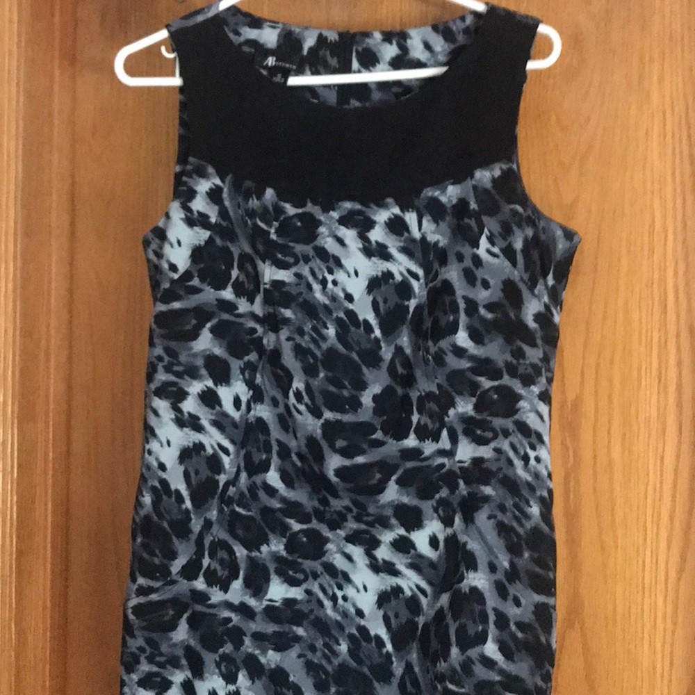 AB Studio dress size 12